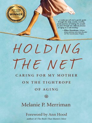 cover image of Holding the Net